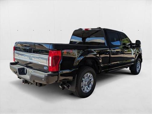 2021 Ford F-250 Limited