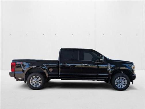 2021 Ford F-250 Limited