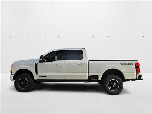 2025 Ford F-350 Lariat