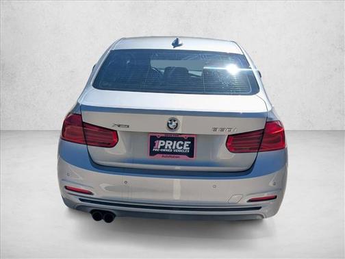 2017 BMW 330 xDrive