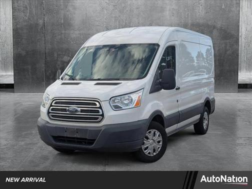 2018 Ford Transit-250 Base