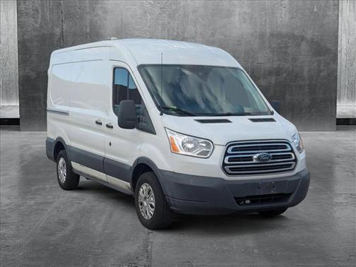 2018 Ford Transit-250 Base