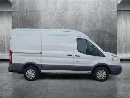 2018 Ford Transit-250 Base