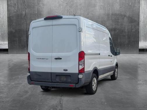2018 Ford Transit-250 Base