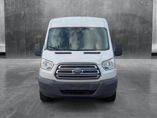 2018 Ford Transit-250 Base
