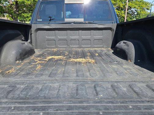2020 RAM 2500 Laramie Crew Cab 4X4 6'4' Box