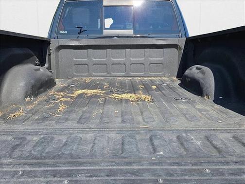 2020 RAM 2500 Laramie Crew Cab 4X4 6'4' Box
