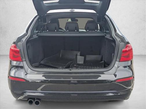 2017 BMW 330 Gran Turismo xDrive