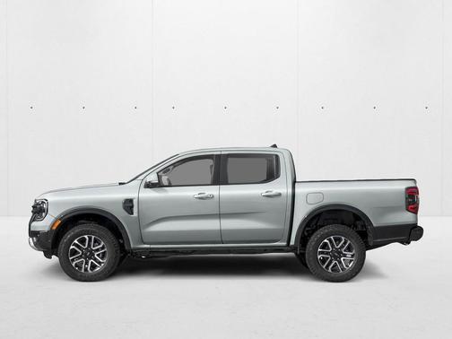 Avalanche 2026 Ford Ranger LARIAT