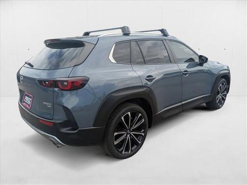 2023 Mazda CX-50 2.5 Turbo