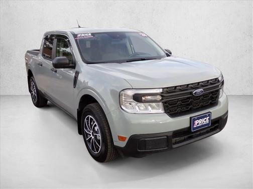 2024 Ford Maverick XL