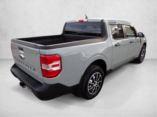 2024 Ford Maverick XL