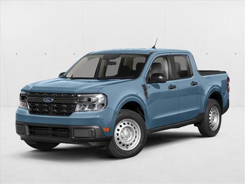 2024 Ford Maverick XL