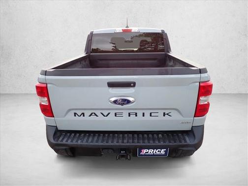 2024 Ford Maverick XL