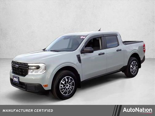 2024 Ford Maverick XL