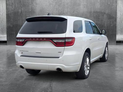 2024 Dodge Durango GT AWD