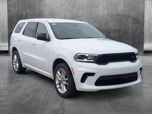 2024 Dodge Durango GT AWD