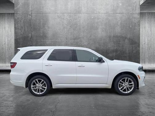 2024 Dodge Durango GT AWD