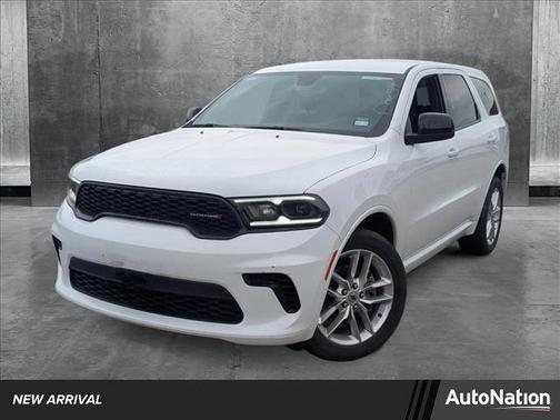2024 Dodge Durango GT AWD
