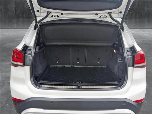 2020 BMW X1 sDrive28i