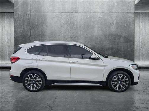 2020 BMW X1 sDrive28i