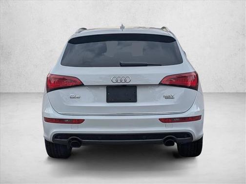 2017 Audi Q5 2.0T Premium Plus