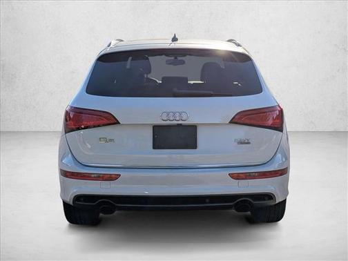 2017 Audi Q5 2.0T Premium Plus