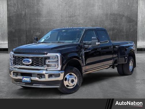 2024 Ford F-350 Lariat