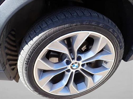 2017 BMW X4 xDrive 28i