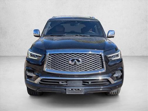 2021 INFINITI QX80 SENSORY AWD