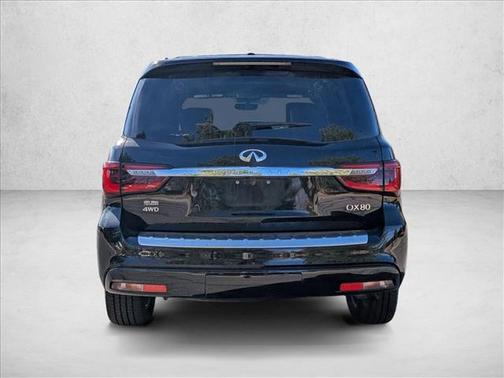2021 INFINITI QX80 SENSORY AWD