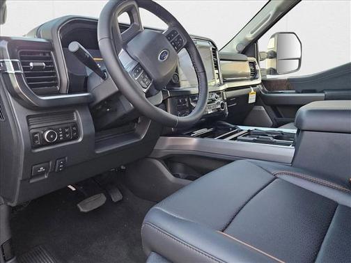 2025 Ford F-350 Lariat