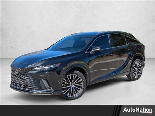 2023 Lexus RX 350 Premium Plus