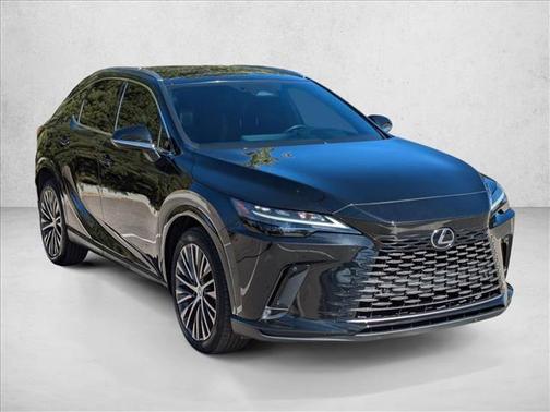 2023 Lexus RX 350 Premium Plus