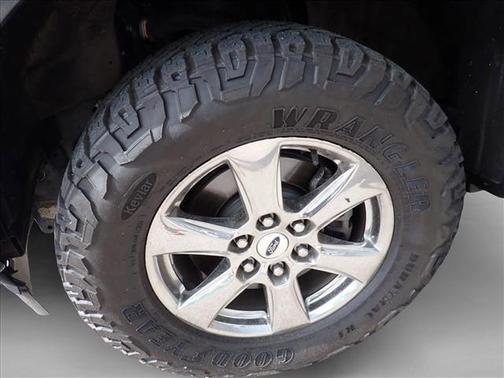 Magnetic Metallic 2020 Ford F-150 XLT