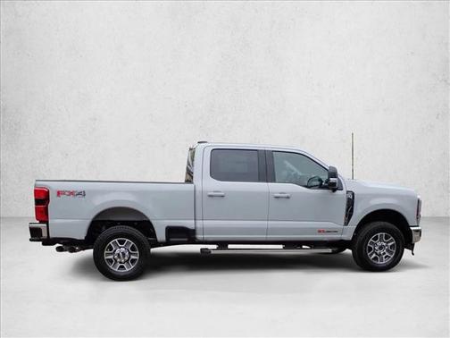 Avalanche 2026 Ford F-350 Lariat