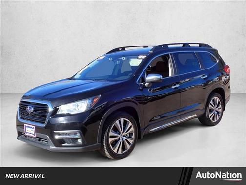 2022 Subaru Ascent Touring 7-Passenger