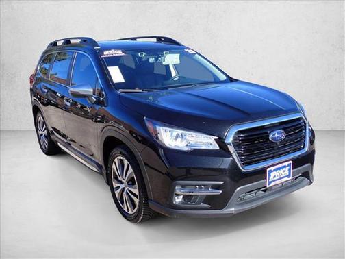 2022 Subaru Ascent Touring 7-Passenger