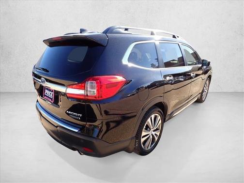 2022 Subaru Ascent Touring 7-Passenger