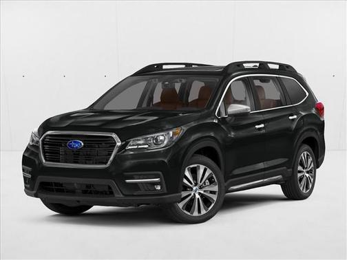 2022 Subaru Ascent Touring 7-Passenger