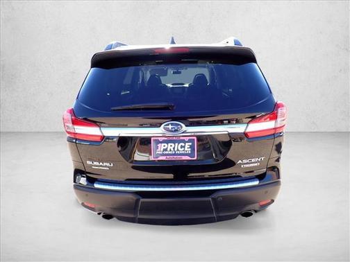 2022 Subaru Ascent Touring 7-Passenger