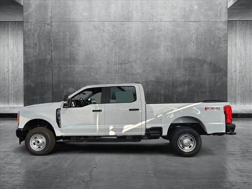 2025 Ford F-250 XL