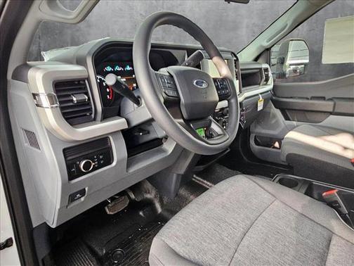 2025 Ford F-250 XL