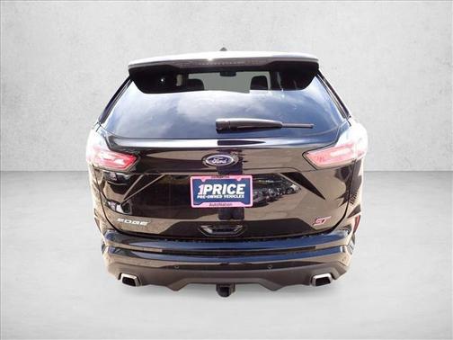 2020 Ford Edge ST