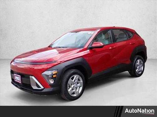 2024 Hyundai KONA SE