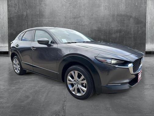 2020 Mazda CX-30 Select