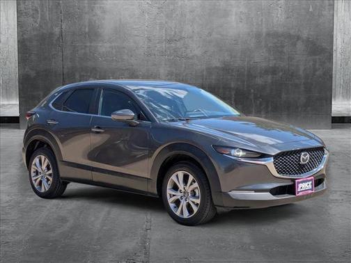 2020 Mazda CX-30 Select