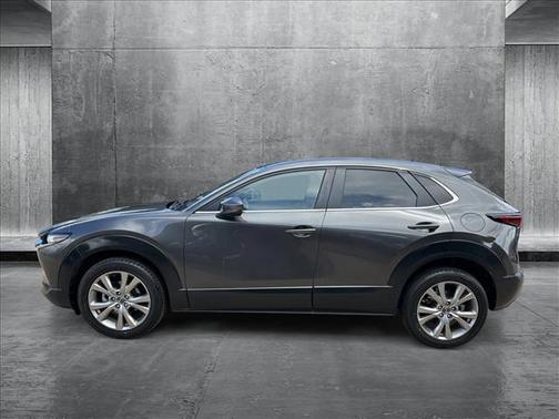 2020 Mazda CX-30 Select