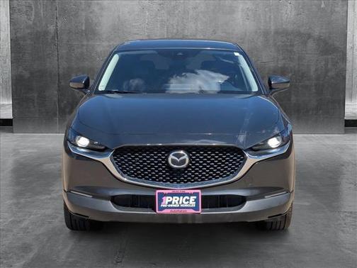 2020 Mazda CX-30 Select