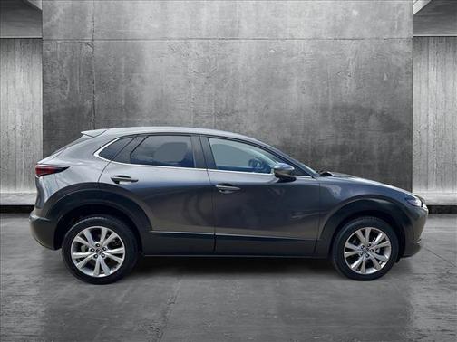 2020 Mazda CX-30 Select
